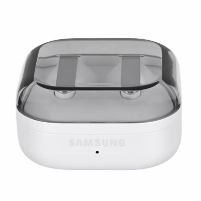 17. Samsung Galaxy Buds 4 Pro (R640) White