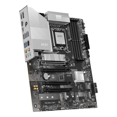 9. Płyta główna MSI PRO Z890-S WIFI
