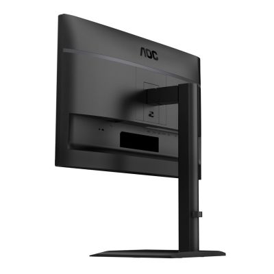 58. Podstawowy monitor AOC model 24E4CV