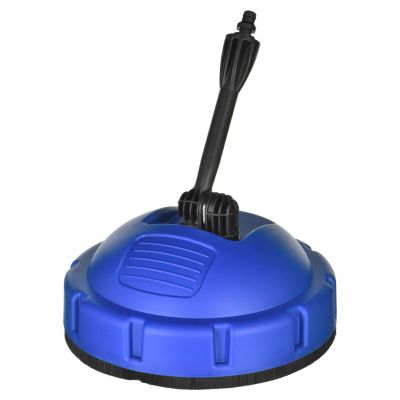 9. Myjka ciśnieniowa Scheppach HCE2600