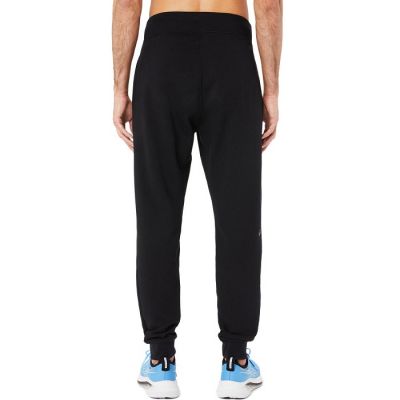 3. Spodnie Asics Logo Sweatpant M 2031E189-002
