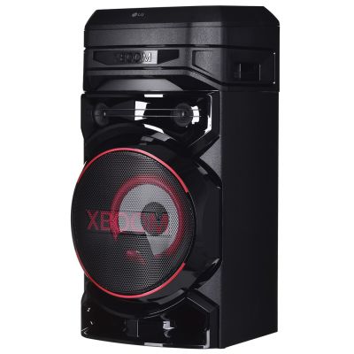 3. Głośnik Poweraudio LG RNC5