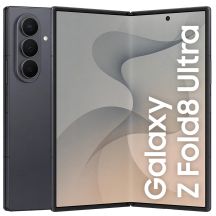 Samsung Galaxy Z Fold8 Ultra (F976) 12/256GB Graphite