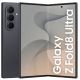 Samsung Galaxy Z Fold8 Ultra (F976) 12/256GB Graphite