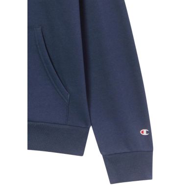 8. Champion bluza męska z kapturem 221810.BS501