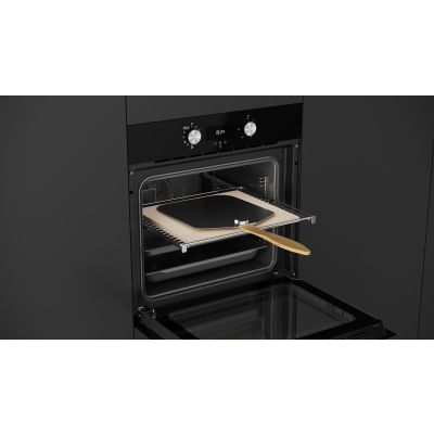 5. Teka PIEKARNIK STD HLB 8510 P MAESTRO PIZZA 340°C