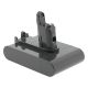 PATONA Premium Akumulator Dyson DC44 DC34, 2000mAh, 22.2V, Li-Ion