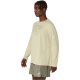 2. ASICS Fujitrail Logo LS Top 2011D391-300 Zielone L
