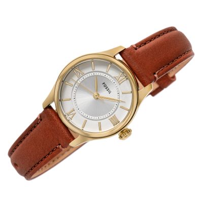 2. Zegarek Damski FOSSIL Gilmore ES5423 + BOX