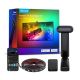 27. GOVEE ENVISUAL TV BACKLIGHT T2 WITH DUAL CAMERAS