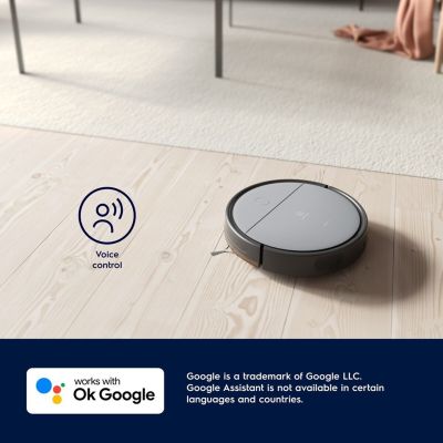 43. Odkurzacz automatyczny robot sprzątający ELECTROLUX ER61UD1UG CLEAN 600