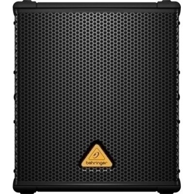 Behringer B1200D-PRO Subwoofer aktywny 12"
