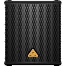 Behringer B1200D-PRO Subwoofer aktywny 12"