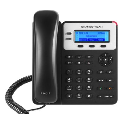 8. Telefon VoIP Grandstream GGXP1625HD