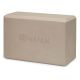 3. Kostka do Jogi Gaiam Essentials 65382