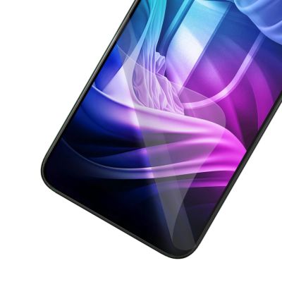 6. Folia matowa 3mk Silky Matt Pro na Xiaomi 15T 5G