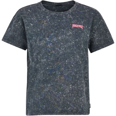 2. T-Shirt damski PROTEST PRTAlpha szary