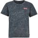 2. T-Shirt damski PROTEST PRTAlpha szary