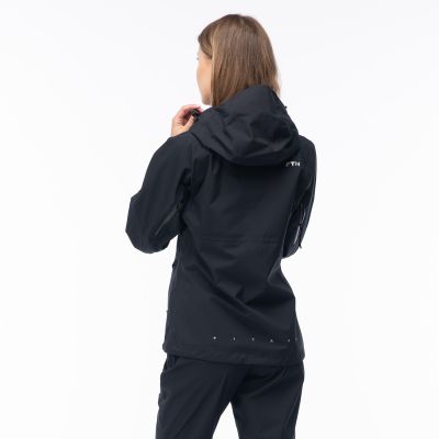 18. Kurtka Fitanu Ftn Pro Jacket W Sympatex W 92800596259