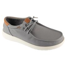 Hey Dude Paul Canvas 43151-1UM Szare 41