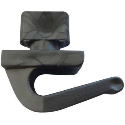 3. Haczyk Yakima Sport elementy montażowe 100245