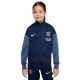 3. Dres dla dzieci Nike PSG Strike granatowy HJ8032 411