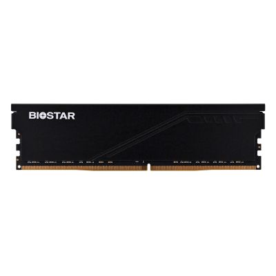 3. Pamięć DDR4 Biostar 16GB 3200MHz Heatsink Storming
