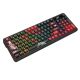 2. Klawiatura Redragon K719AK Artemis Lion L (K719AK-RGB-PRO)