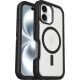 OB DEFND XTCLEAR APPLE IPHONE16/DARK SIDE - CLEAR/BLACK