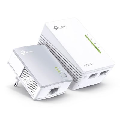 3. TP-Link TL-WPA4221 KIT