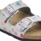 9. Klapki Birkenstock Arizona BS Jr 1029805