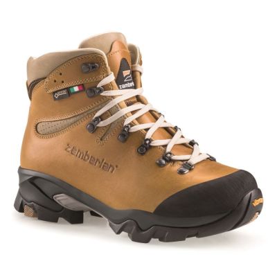 Buty trekkingowe damskie Zamberlan Vioz Lux GTX RR - camel rozmiar: 37_5