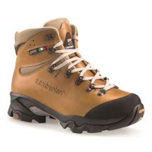 Buty trekkingowe damskie Zamberlan Vioz Lux GTX RR - camel rozmiar: 37_5