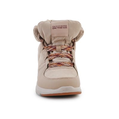7. Buty Skechers Glacial Ultra - Trend Up W 144194-TAN