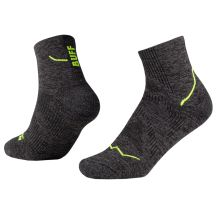 BUFF DryFlx Quarter Socks 137790999 Czarne 36-38