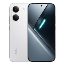 POCO X8 Pro 16,7 cm (6.59") Dual SIM 5G USB Type-C 8 GB 256 GB 6500 mAh Biały