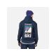 3. Bluza męska ROSSIGNOL WATERFALL H RELAX SWEATSHIRT granatowa