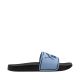 Klapki Puma Leadcat 2.0 niebieskie 384139 50