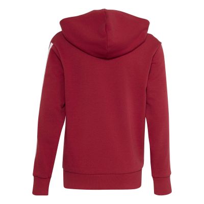 2. Bluza z kapturem adidas Junior Liverpool FC KG2499