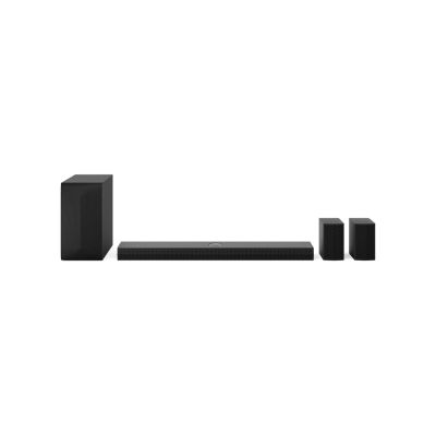 2. Soundbar LG S70TR