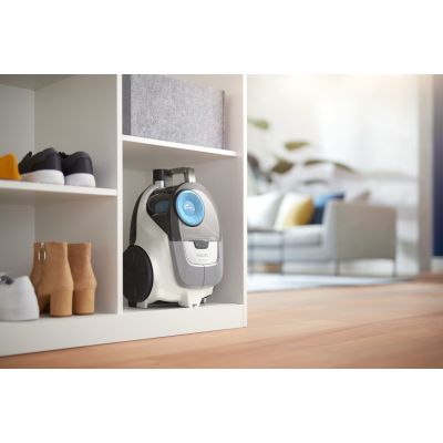 2. Odkurzacz PHILIPS XB 2122/09