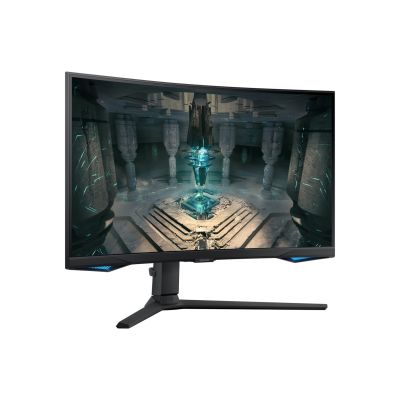 5. MONITOR SAMSUNG ODYSSEY G6 27" LS27BG650EUXEN