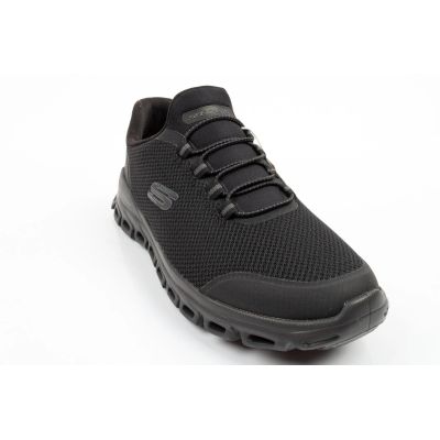 2. Skechers buty męskie sneakersy Glide-Step-Noltek wsuwane sportowe