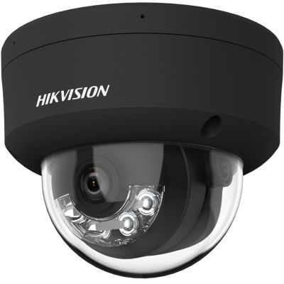 2. Kamera przemysłowa Hikvision Pro Series DS-2CD2163G2-LIS2U 2.8mm czarna