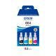 3. Epson 664 EcoTank Oryginalny