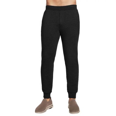 Skechers Go Walk Expedition Jogger Pant M1PT57-BLK Czarne L