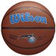 5. Piłka do koszykówki Wilson Team Alliance Orlando Magic Ball WTB3100XBORL