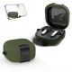 3. Etui Tech-Protect Slim Hook na Samsung Galaxy Buds 4 / 4 Pro - zielone