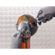 6. Szlifierka kątowa bez aku 18V BDBCG720N BLACK+DECKER