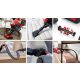 8. Odkurzacz BOSCH BCS 711PET UNLIMITED